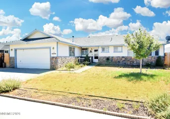 1625 Belmont, Carson City, Nevada 89706, 3 Bedrooms Bedrooms, ,2 BathroomsBathrooms,Residential,Residential,Belmont,0,260009543