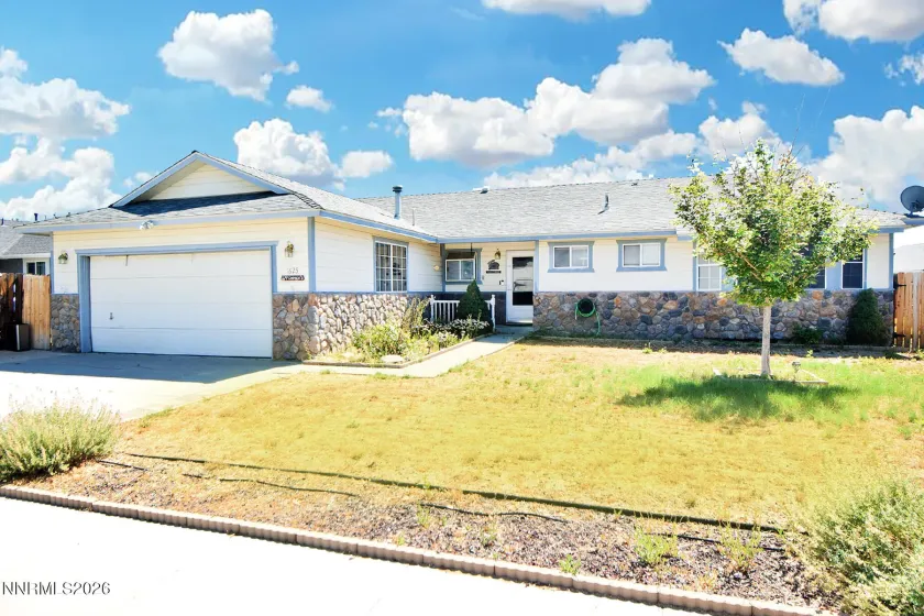 1625 Belmont, Carson City, Nevada 89706, 3 Bedrooms Bedrooms, ,2 BathroomsBathrooms,Residential,Residential,Belmont,0,260009543