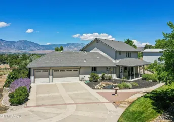1680 Toni, Minden, Nevada 89423, 4 Bedrooms Bedrooms, ,3 BathroomsBathrooms,Residential,Residential,Toni,0,260009546