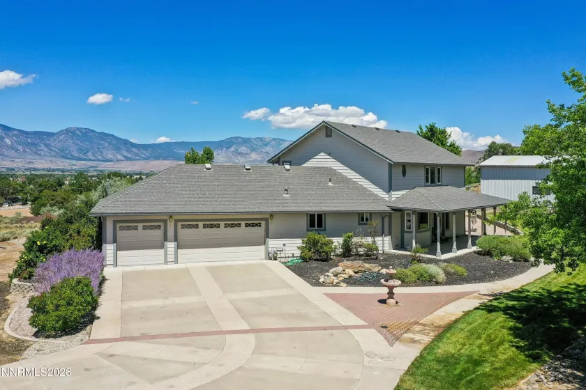 1680 Toni, Minden, Nevada 89423, 4 Bedrooms Bedrooms, ,3 BathroomsBathrooms,Residential,Residential,Toni,0,260009546