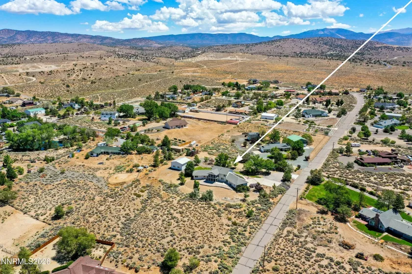 1680 Toni, Minden, Nevada 89423, 4 Bedrooms Bedrooms, ,3 BathroomsBathrooms,Residential,Residential,Toni,0,260009546