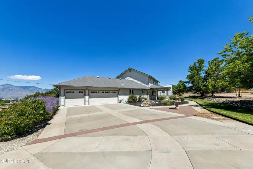 1680 Toni, Minden, Nevada 89423, 4 Bedrooms Bedrooms, ,3 BathroomsBathrooms,Residential,Residential,Toni,0,260009546