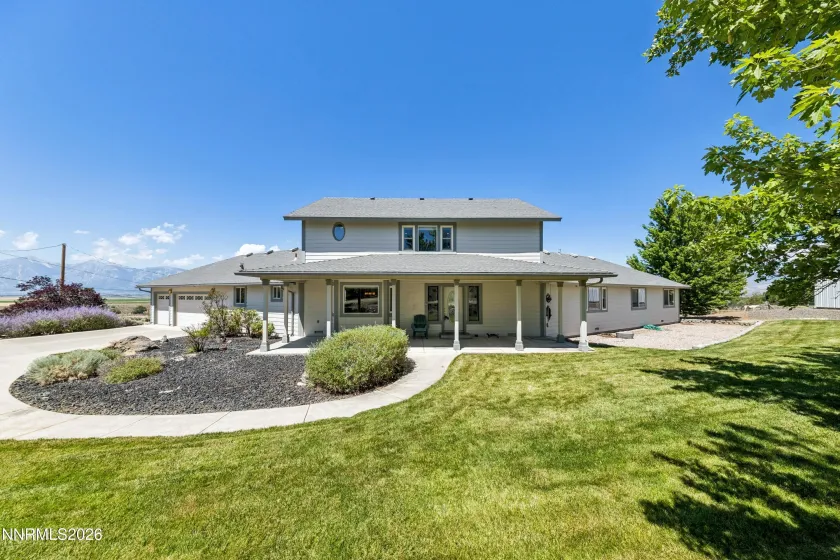 1680 Toni, Minden, Nevada 89423, 4 Bedrooms Bedrooms, ,3 BathroomsBathrooms,Residential,Residential,Toni,0,260009546