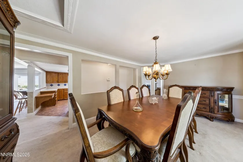 1680 Toni, Minden, Nevada 89423, 4 Bedrooms Bedrooms, ,3 BathroomsBathrooms,Residential,Residential,Toni,0,260009546