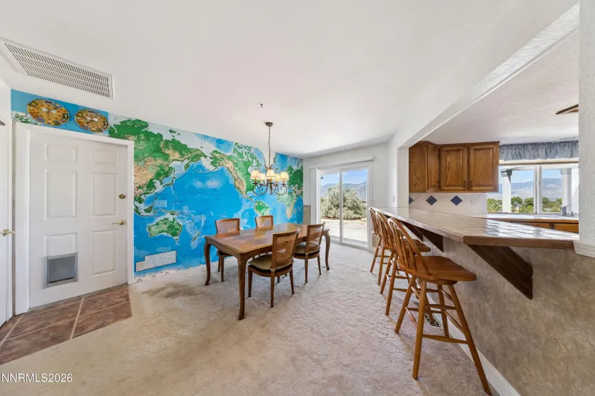 1680 Toni, Minden, Nevada 89423, 4 Bedrooms Bedrooms, ,3 BathroomsBathrooms,Residential,Residential,Toni,0,260009546