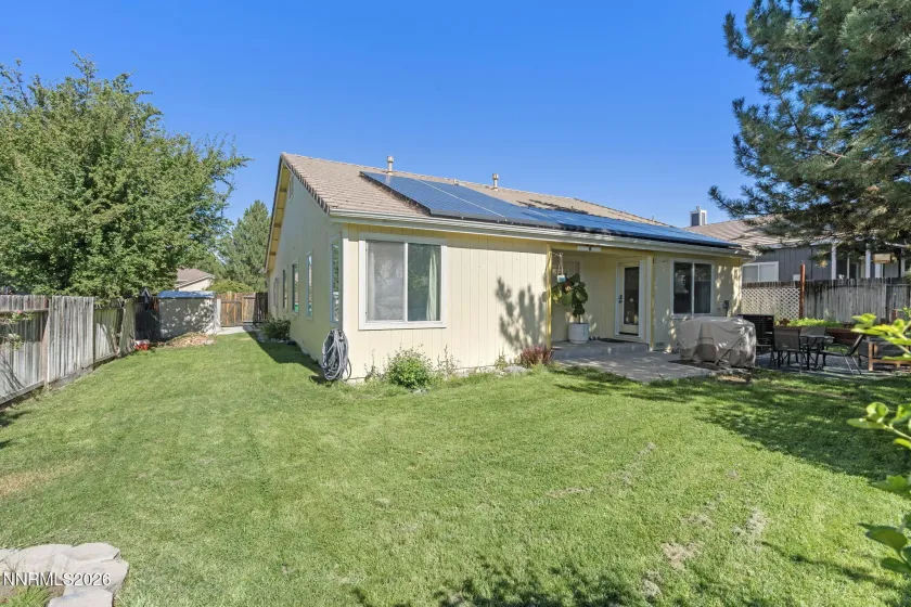 5355 Mesa Verde, Sparks, Nevada 89436, 3 Bedrooms Bedrooms, ,2 BathroomsBathrooms,Residential,Residential,Mesa Verde,0,260009547
