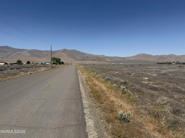 14 Paradise Ranchos, Winnemucca, Nevada 89445, ,Land,Residential,Paradise Ranchos,0,260009550