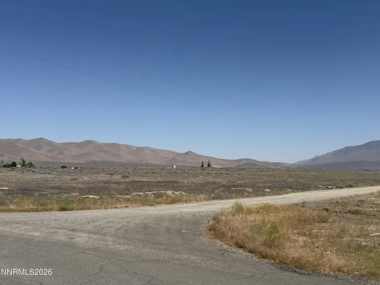 14 Paradise Ranchos, Winnemucca, Nevada 89445, ,Land,Residential,Paradise Ranchos,0,260009550