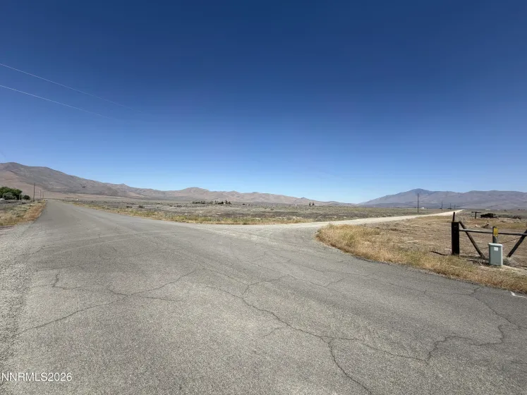 14 Paradise Ranchos, Winnemucca, Nevada 89445, ,Land,Residential,Paradise Ranchos,0,260009550