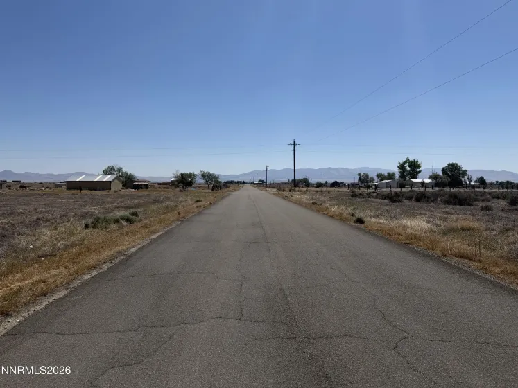 14 Paradise Ranchos, Winnemucca, Nevada 89445, ,Land,Residential,Paradise Ranchos,0,260009550
