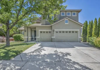 5835 Ingleston, Sparks, Nevada 89436, 5 Bedrooms Bedrooms, ,3 BathroomsBathrooms,Residential,Residential,Ingleston,0,260009552