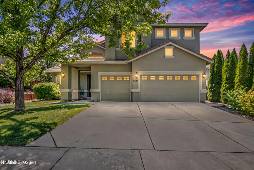 5835 Ingleston, Sparks, Nevada 89436, 5 Bedrooms Bedrooms, ,3 BathroomsBathrooms,Residential,Residential,Ingleston,0,260009552