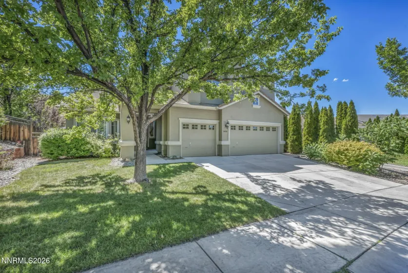 5835 Ingleston, Sparks, Nevada 89436, 5 Bedrooms Bedrooms, ,3 BathroomsBathrooms,Residential,Residential,Ingleston,0,260009552