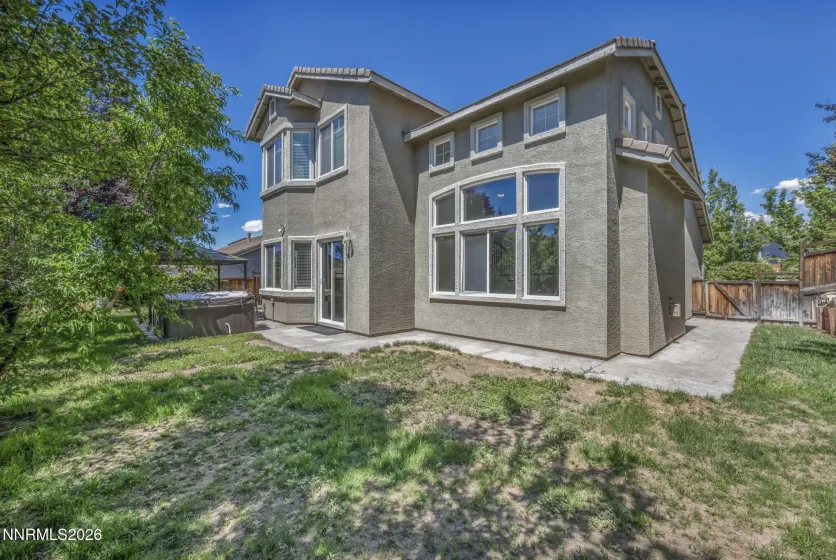 5835 Ingleston, Sparks, Nevada 89436, 5 Bedrooms Bedrooms, ,3 BathroomsBathrooms,Residential,Residential,Ingleston,0,260009552