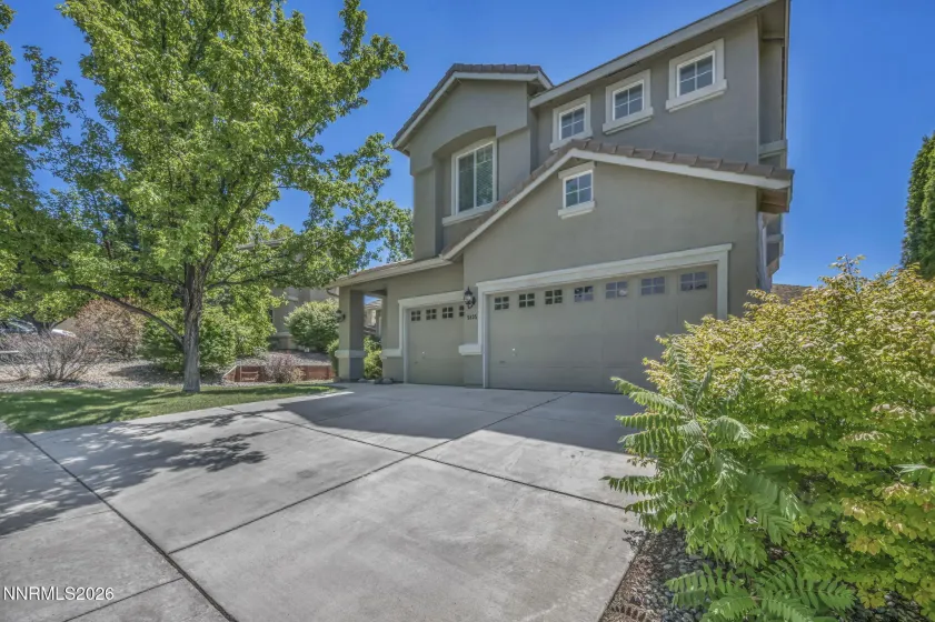5835 Ingleston, Sparks, Nevada 89436, 5 Bedrooms Bedrooms, ,3 BathroomsBathrooms,Residential,Residential,Ingleston,0,260009552