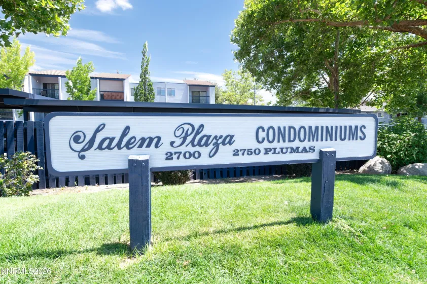 2750 Plumas, Reno, Nevada 89509, 1 Bedroom Bedrooms, ,1 BathroomBathrooms,Residential,Residential,Plumas,0,260009555