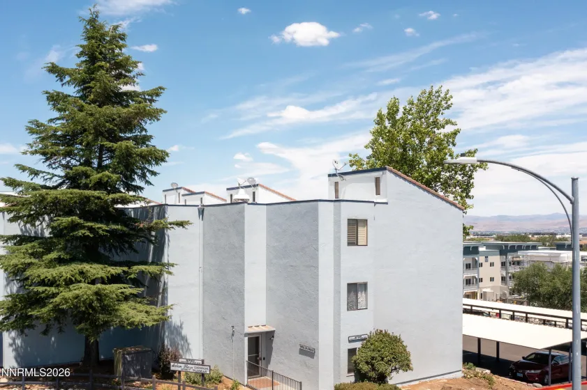 2750 Plumas, Reno, Nevada 89509, 1 Bedroom Bedrooms, ,1 BathroomBathrooms,Residential,Residential,Plumas,0,260009555