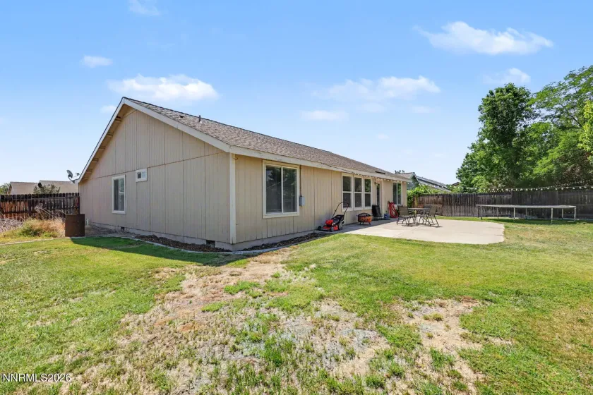 1182 Eagle Rock, Fallon, Nevada 89406, 4 Bedrooms Bedrooms, ,2 BathroomsBathrooms,Residential,Residential,Eagle Rock,0,260009556