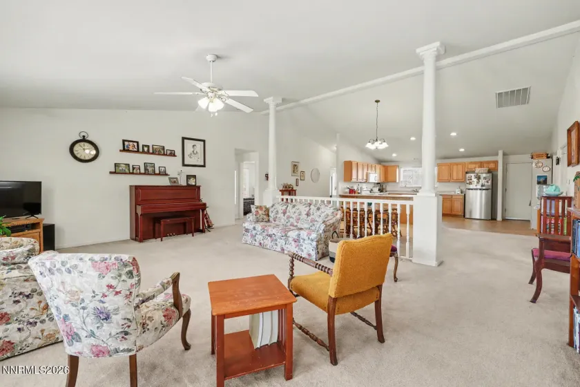 1182 Eagle Rock, Fallon, Nevada 89406, 4 Bedrooms Bedrooms, ,2 BathroomsBathrooms,Residential,Residential,Eagle Rock,0,260009556