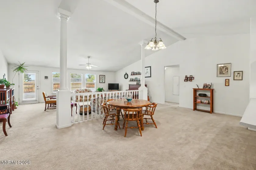 1182 Eagle Rock, Fallon, Nevada 89406, 4 Bedrooms Bedrooms, ,2 BathroomsBathrooms,Residential,Residential,Eagle Rock,0,260009556