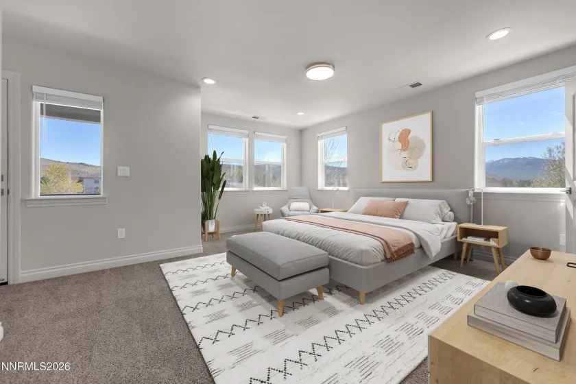 18653 Village Center, Reno, Nevada 89508, 3 Bedrooms Bedrooms, ,3 BathroomsBathrooms,Residential,Residential,Village Center,0,260009557