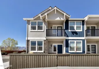 18653 Village Center, Reno, Nevada 89508, 3 Bedrooms Bedrooms, ,3 BathroomsBathrooms,Residential,Residential,Village Center,0,260009557