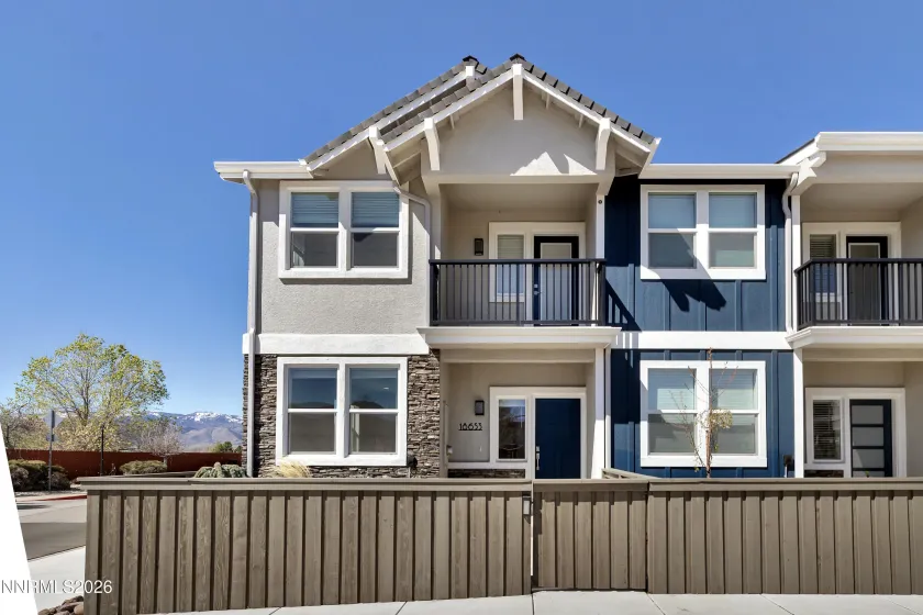 18653 Village Center, Reno, Nevada 89508, 3 Bedrooms Bedrooms, ,3 BathroomsBathrooms,Residential,Residential,Village Center,0,260009557
