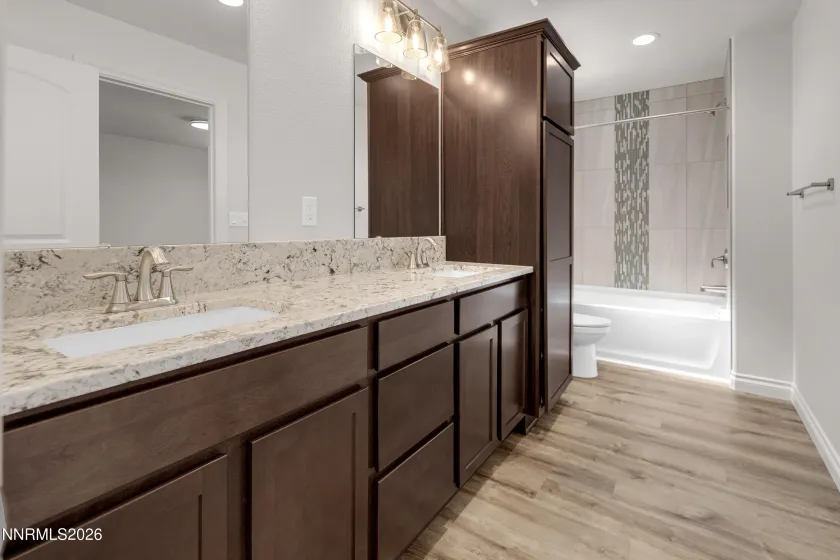 18653 Village Center, Reno, Nevada 89508, 3 Bedrooms Bedrooms, ,3 BathroomsBathrooms,Residential,Residential,Village Center,0,260009557