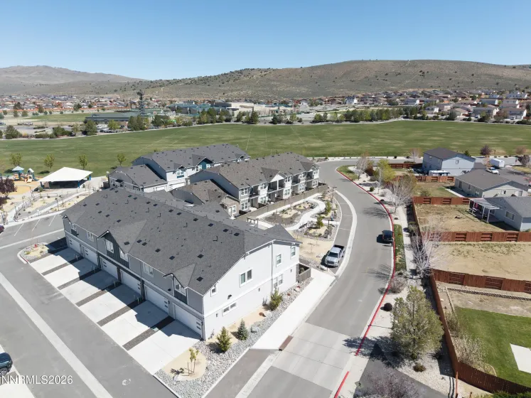 18653 Village Center, Reno, Nevada 89508, 3 Bedrooms Bedrooms, ,3 BathroomsBathrooms,Residential,Residential,Village Center,0,260009557
