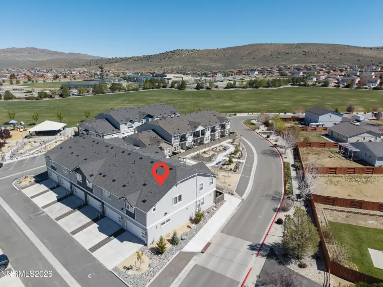 18653 Village Center, Reno, Nevada 89508, 3 Bedrooms Bedrooms, ,3 BathroomsBathrooms,Residential,Residential,Village Center,0,260009557