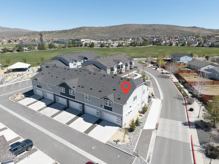 18653 Village Center, Reno, Nevada 89508, 3 Bedrooms Bedrooms, ,3 BathroomsBathrooms,Residential,Residential,Village Center,0,260009557