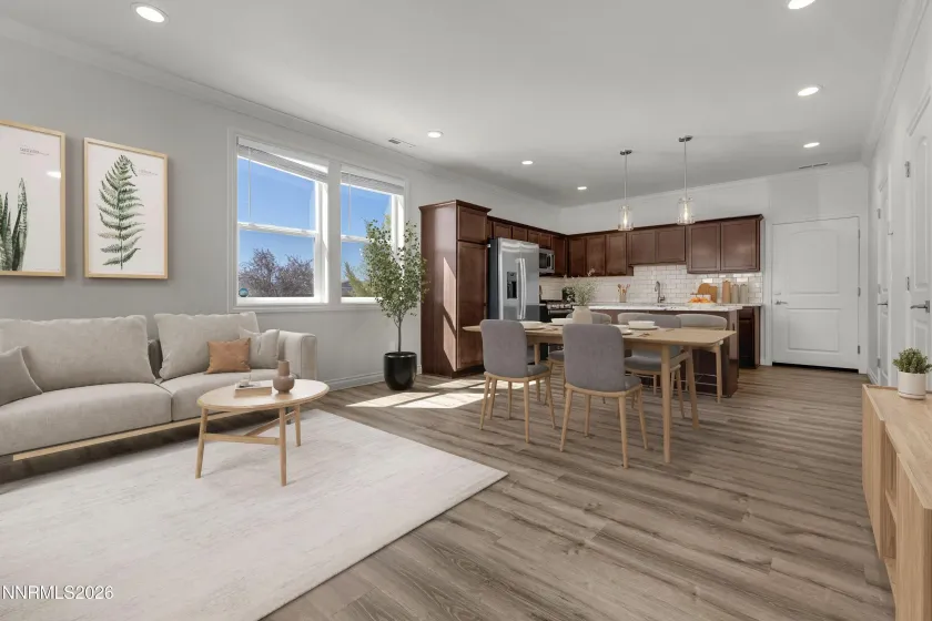 18653 Village Center, Reno, Nevada 89508, 3 Bedrooms Bedrooms, ,3 BathroomsBathrooms,Residential,Residential,Village Center,0,260009557