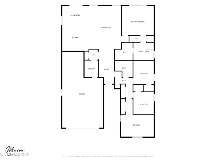 7177 High Hill, Sparks, Nevada 89436, 4 Bedrooms Bedrooms, ,2 BathroomsBathrooms,Residential,Residential,High Hill,0,260009558