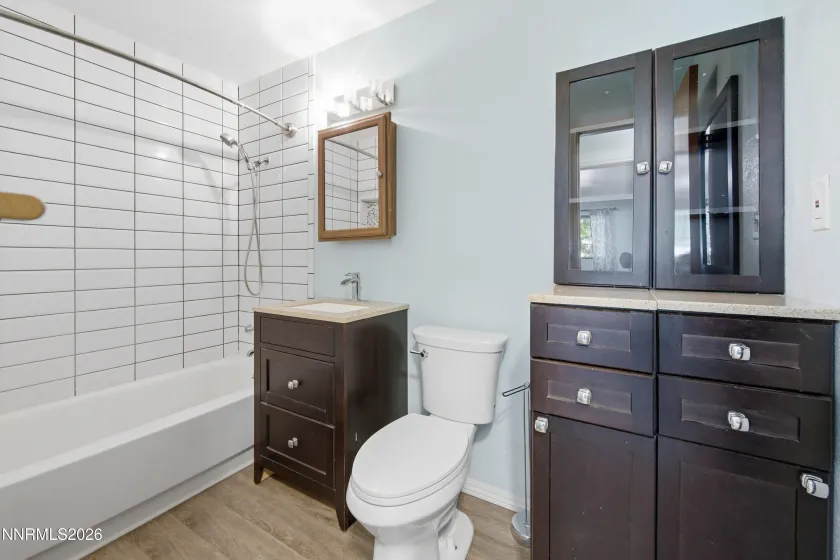 1940 4th, Sparks, Nevada 89431, 2 Bedrooms Bedrooms, ,1 BathroomBathrooms,Residential,Residential,4th,0,260009559