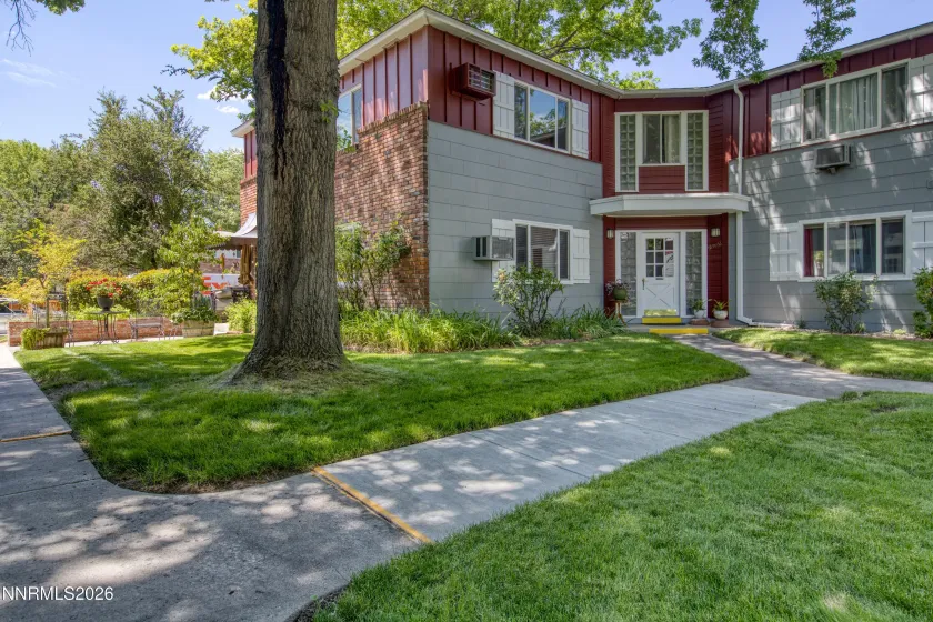 1940 4th, Sparks, Nevada 89431, 2 Bedrooms Bedrooms, ,1 BathroomBathrooms,Residential,Residential,4th,0,260009559