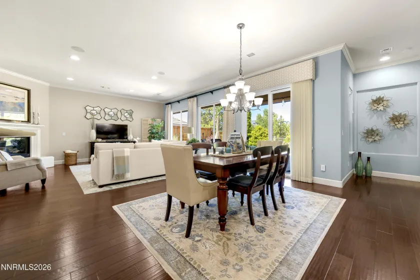1695 Cricketwood, Reno, Nevada 89523, 3 Bedrooms Bedrooms, ,2 BathroomsBathrooms,Residential,Residential,Cricketwood,0,260009503