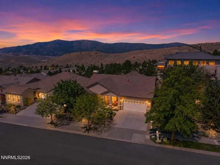 1695 Cricketwood, Reno, Nevada 89523, 3 Bedrooms Bedrooms, ,2 BathroomsBathrooms,Residential,Residential,Cricketwood,0,260009503