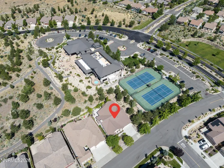 1695 Cricketwood, Reno, Nevada 89523, 3 Bedrooms Bedrooms, ,2 BathroomsBathrooms,Residential,Residential,Cricketwood,0,260009503