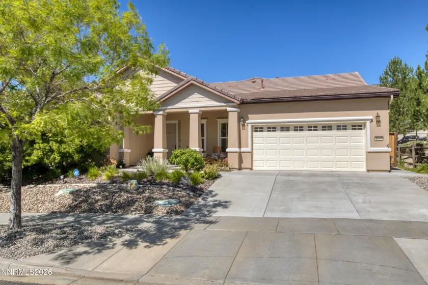 1695 Cricketwood, Reno, Nevada 89523, 3 Bedrooms Bedrooms, ,2 BathroomsBathrooms,Residential,Residential,Cricketwood,0,260009503