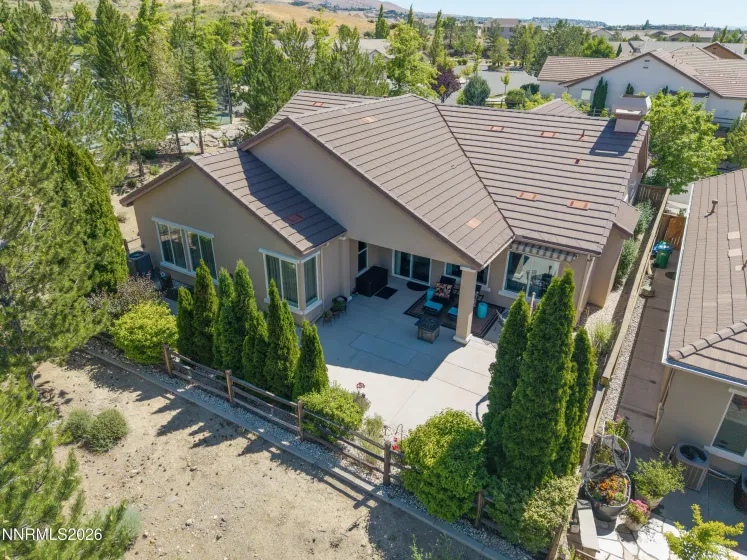 1695 Cricketwood, Reno, Nevada 89523, 3 Bedrooms Bedrooms, ,2 BathroomsBathrooms,Residential,Residential,Cricketwood,0,260009503