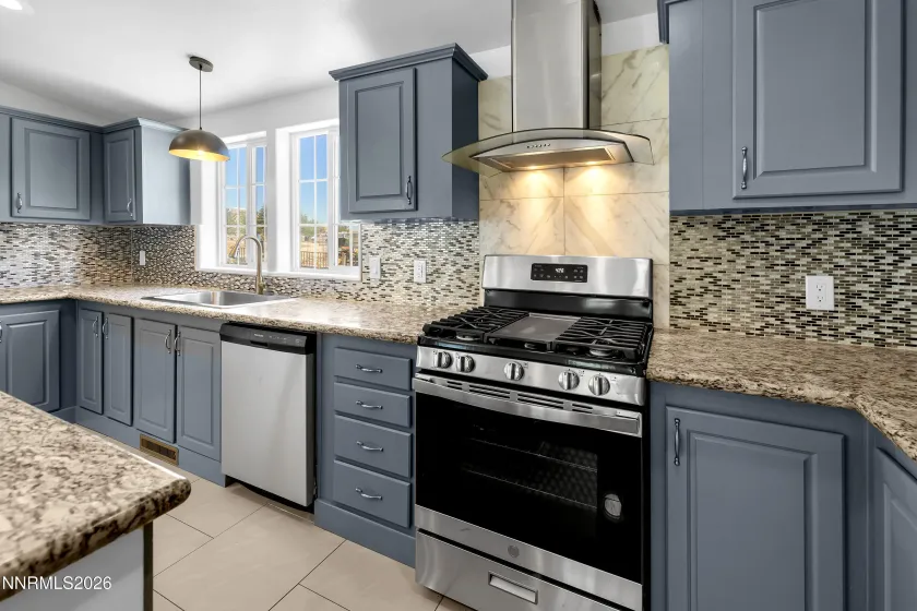 592 Morgan, Sun Valley, Nevada 89433, 4 Bedrooms Bedrooms, ,2 BathroomsBathrooms,Residential,Residential,Morgan,0,260009504