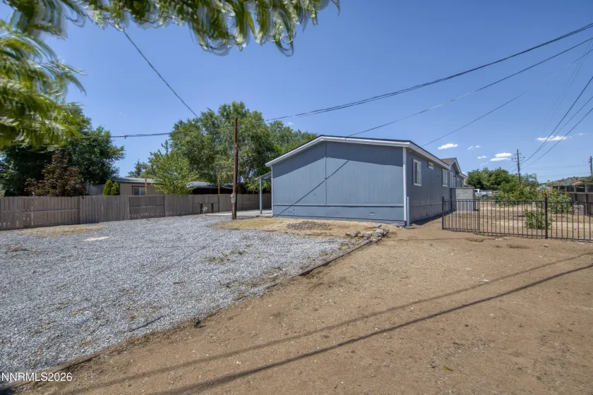 592 Morgan, Sun Valley, Nevada 89433, 4 Bedrooms Bedrooms, ,2 BathroomsBathrooms,Residential,Residential,Morgan,0,260009504