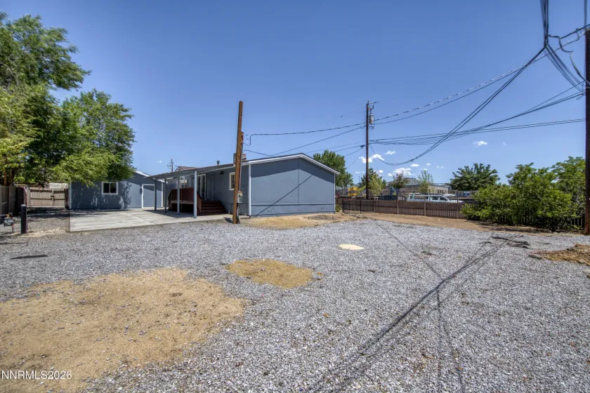 592 Morgan, Sun Valley, Nevada 89433, 4 Bedrooms Bedrooms, ,2 BathroomsBathrooms,Residential,Residential,Morgan,0,260009504