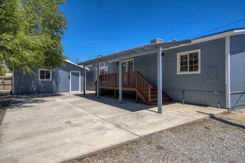 592 Morgan, Sun Valley, Nevada 89433, 4 Bedrooms Bedrooms, ,2 BathroomsBathrooms,Residential,Residential,Morgan,0,260009504