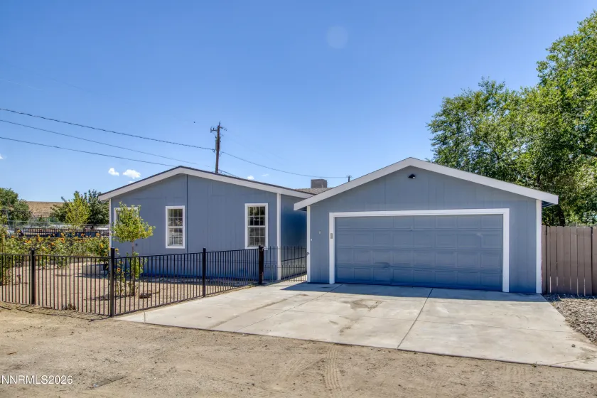 592 Morgan, Sun Valley, Nevada 89433, 4 Bedrooms Bedrooms, ,2 BathroomsBathrooms,Residential,Residential,Morgan,0,260009504