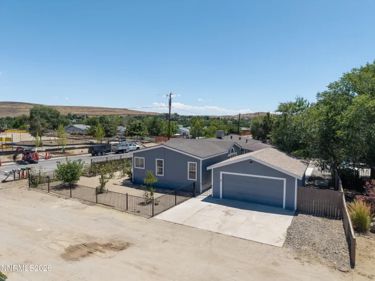 592 Morgan, Sun Valley, Nevada 89433, 4 Bedrooms Bedrooms, ,2 BathroomsBathrooms,Residential,Residential,Morgan,0,260009504