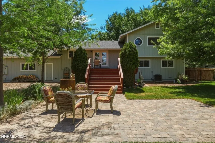 1518 Glenwood, Gardnerville, Nevada 89460, 5 Bedrooms Bedrooms, ,3 BathroomsBathrooms,Residential,Residential,Glenwood,0,260009505