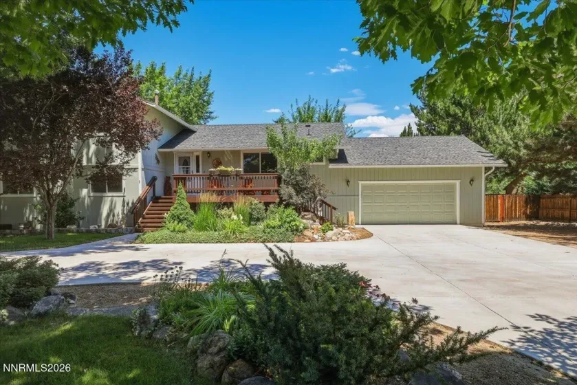 1518 Glenwood, Gardnerville, Nevada 89460, 5 Bedrooms Bedrooms, ,3 BathroomsBathrooms,Residential,Residential,Glenwood,0,260009505