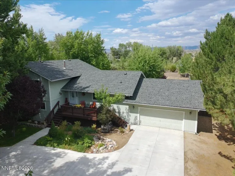 1518 Glenwood, Gardnerville, Nevada 89460, 5 Bedrooms Bedrooms, ,3 BathroomsBathrooms,Residential,Residential,Glenwood,0,260009505