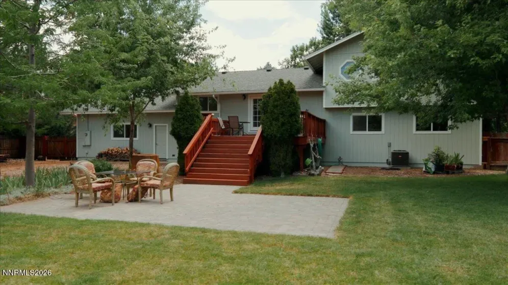 1518 Glenwood, Gardnerville, Nevada 89460, 5 Bedrooms Bedrooms, ,3 BathroomsBathrooms,Residential,Residential,Glenwood,0,260009505